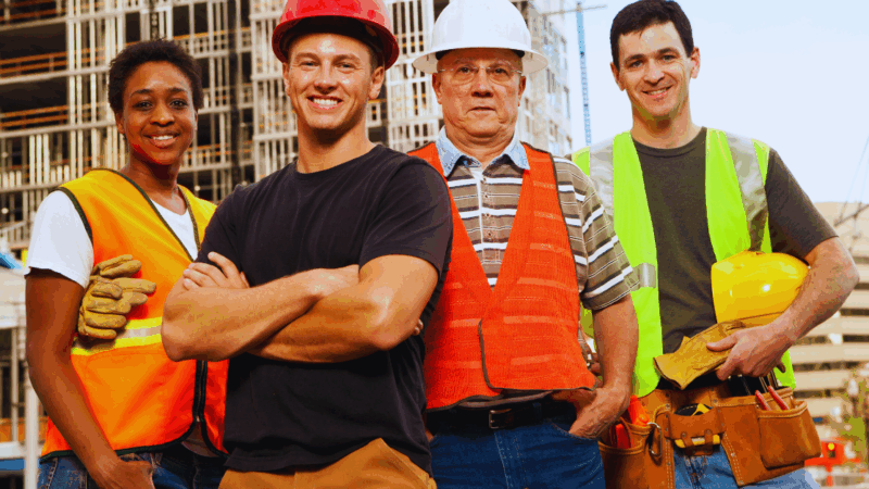 Vacantes de empacado y sellado