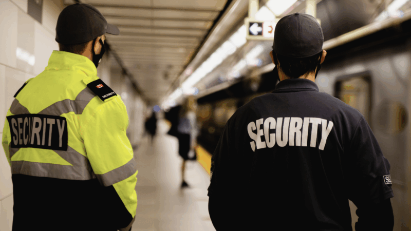 ¡Estamos Contratando Personal de Seguridad! Conoce Requisitos y Beneficios del Puesto