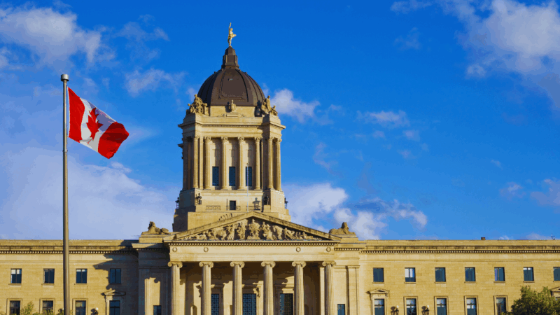 Empleos Más Solicitados en Canadá en 2025