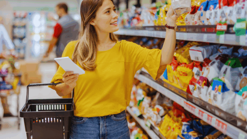 Ofertas de Empleo para Supermercados en 2025