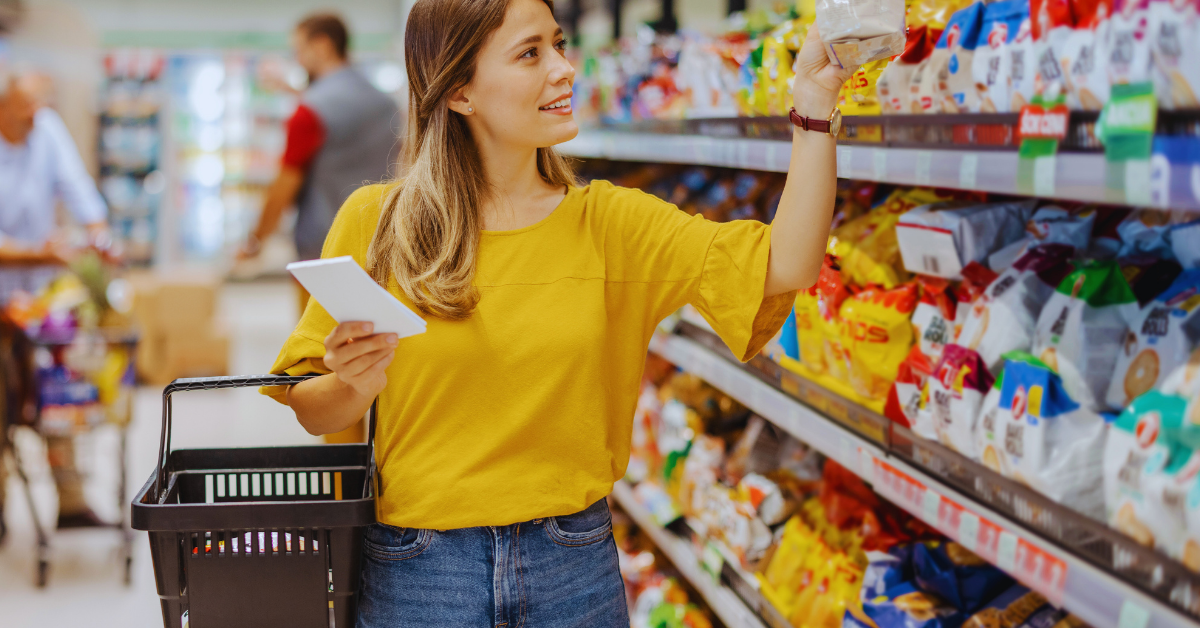 Ofertas de Empleo para Supermercados en 2025