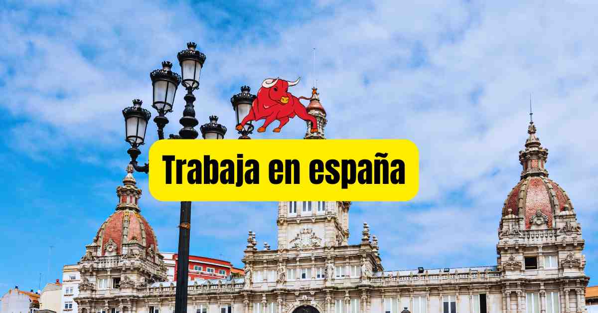 Empresas españolas que contratan personal para limpieza